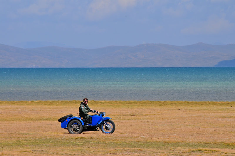 Kyrgyzstan - Asie Centrale